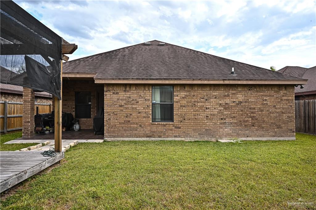 2407 Continental Street, Edinburg, Texas image 16