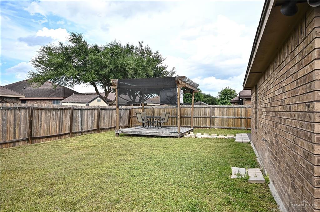 2407 Continental Street, Edinburg, Texas image 15