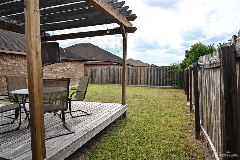 2407 Continental Street, Edinburg, Texas image 17