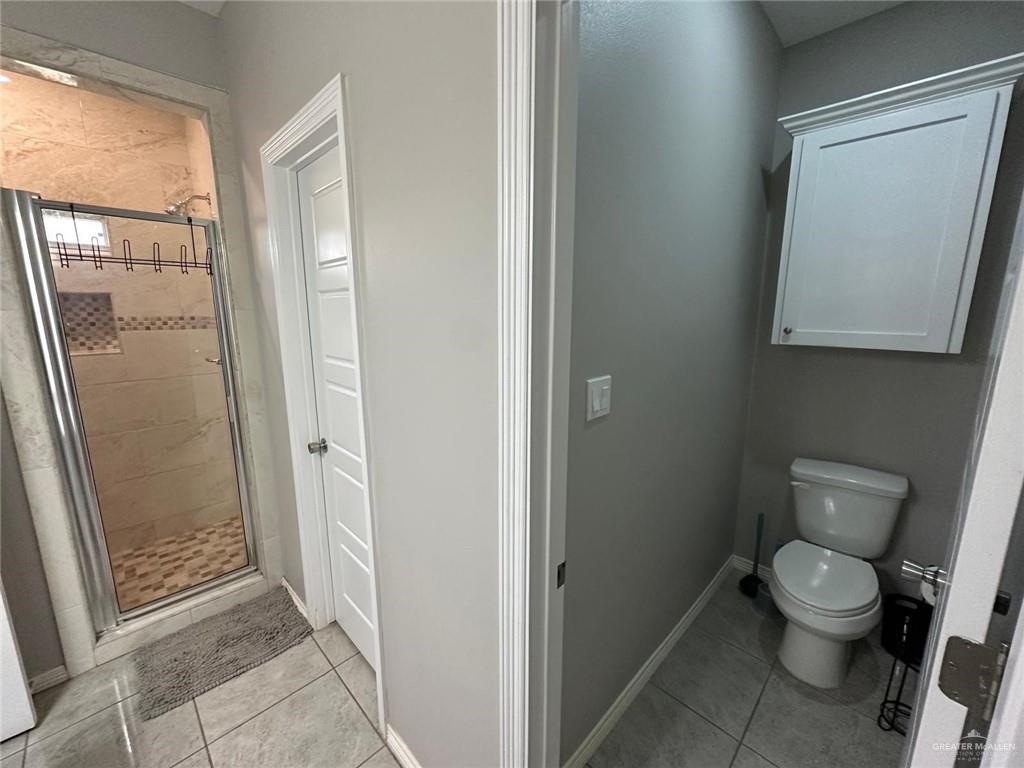 1076 W Gem Avenue, Raymondville, Texas image 18