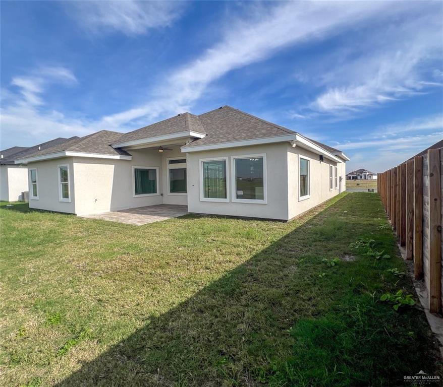 2309 S Cartier Drive, Edinburg, Texas image 25