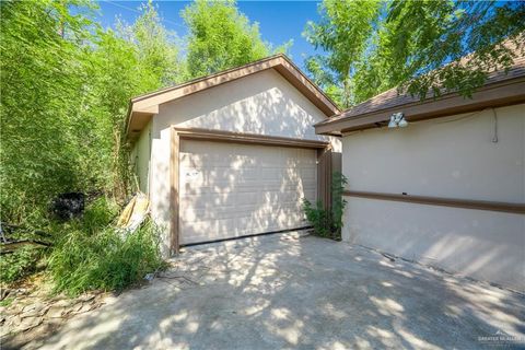 A home in Palmview