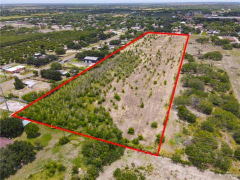Vacant Land For Sale - 0000 La Homa Road<br/> Mission, TX 78574