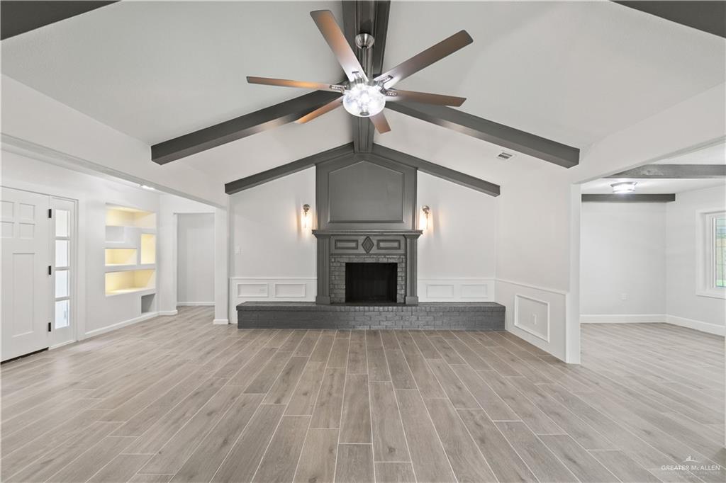 400 Kerria Avenue, McAllen, Texas image 3