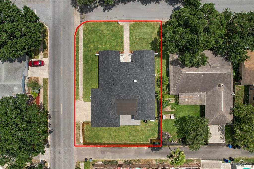400 Kerria Avenue, McAllen, Texas image 23