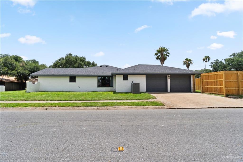 400 Kerria Avenue, McAllen, Texas image 21