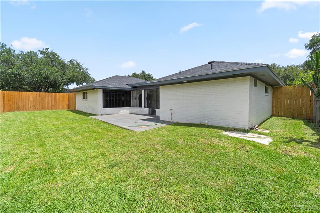 400 Kerria Avenue, McAllen, Texas image 20