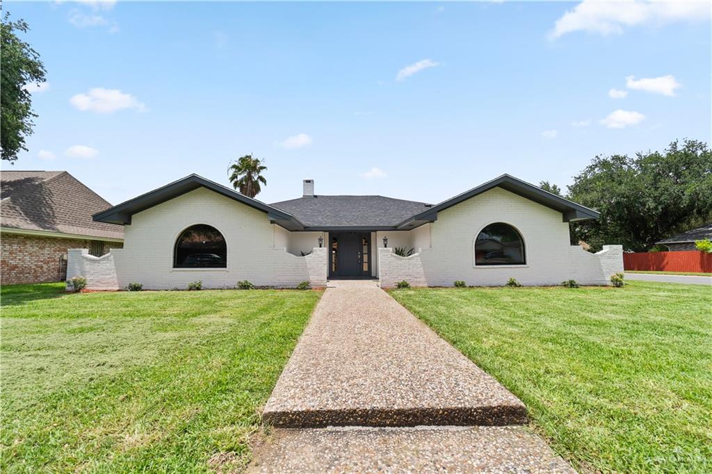 400 Kerria Avenue, McAllen, Texas image 1