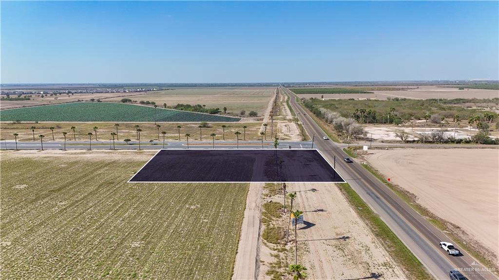 0 W Monte Cristo Road