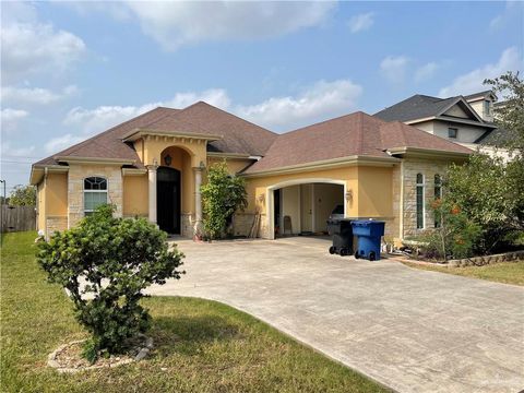 A home in McAllen