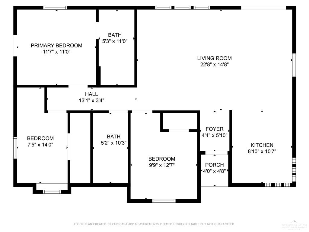 2723 Paseo Encantado Street, Mission, Texas image 5