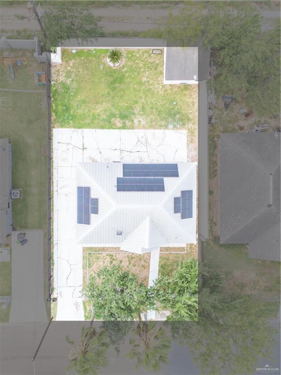 2723 Paseo Encantado Street, Mission, Texas image 28