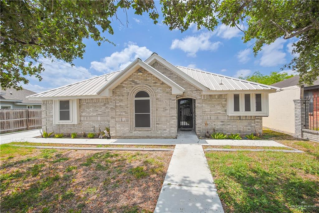 2723 Paseo Encantado Street, Mission, Texas image 3