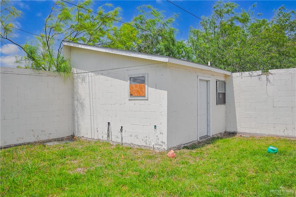 2723 Paseo Encantado Street, Mission, Texas image 26