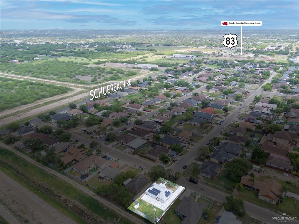 2723 Paseo Encantado Street, Mission, Texas image 30