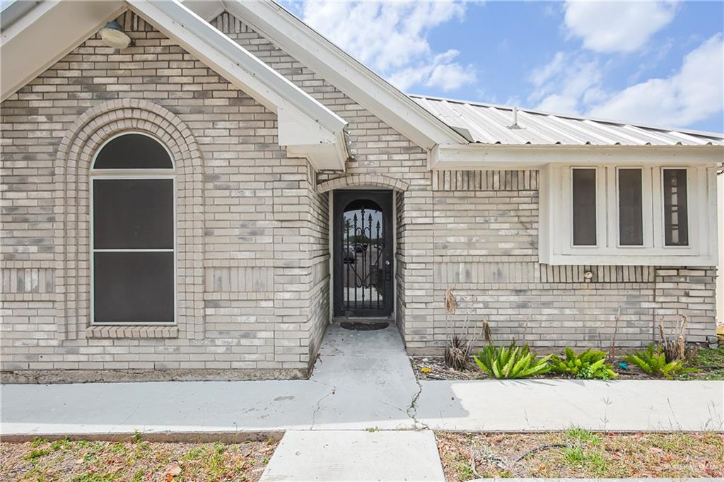 2723 Paseo Encantado Street, Mission, Texas image 2