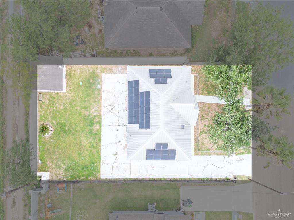 2723 Paseo Encantado Street, Mission, Texas image 31