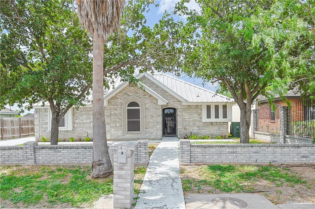 2723 Paseo Encantado Street, Mission, Texas image 1