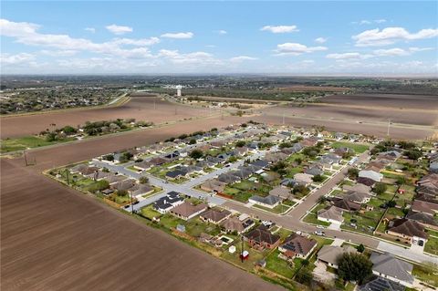 A home in Harlingen