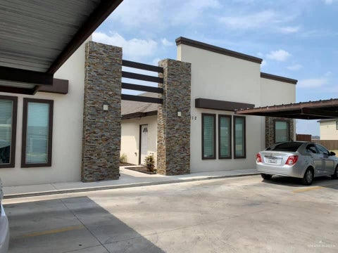 Multifamily For Sale - 212 Teak Drive<br/> Hidalgo County, Edinburg, TX 78541