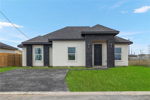 Homes For Sale - 348 Coro Street<br/> Donna, TX 78537