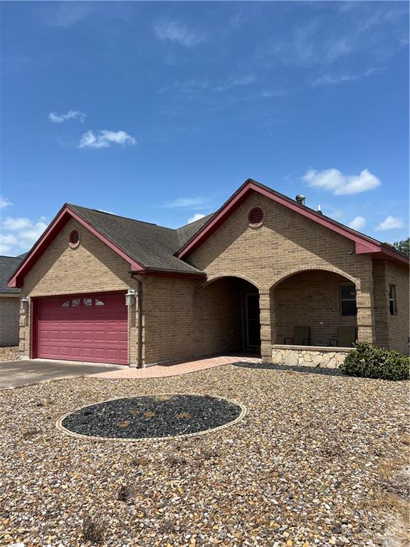 3309 N Kenyon Road, Edinburg, Texas image 2