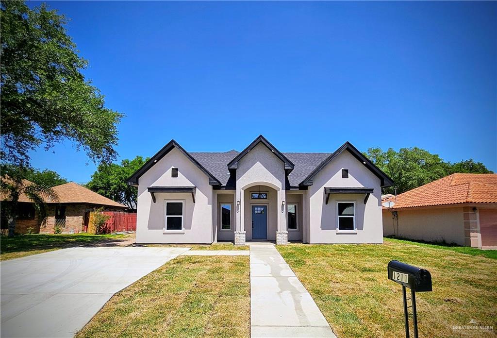 1211 S Cherry Blossom Circle, Weslaco, Texas image 2
