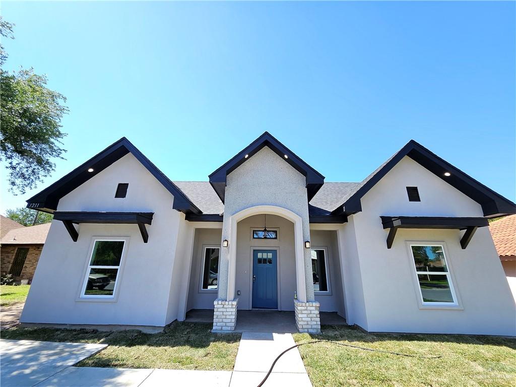 1211 S Cherry Blossom Circle, Weslaco, Texas image 3
