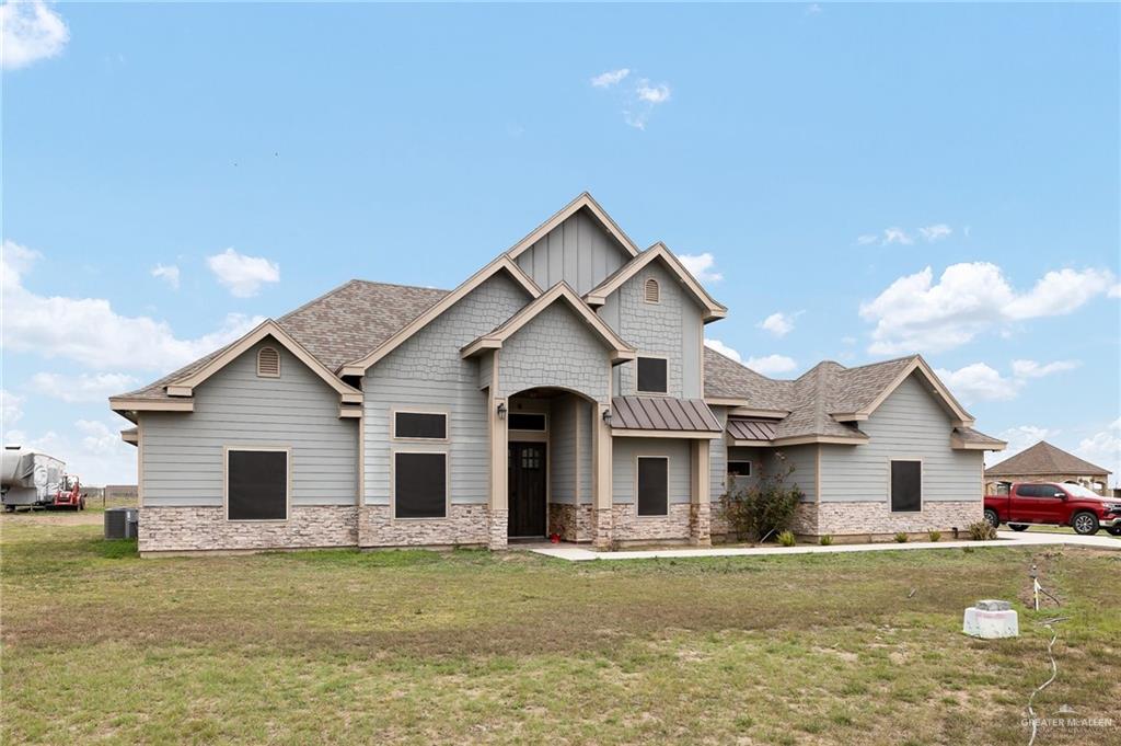 23219 Oak Knoll Drive, Edcouch, Texas image 1