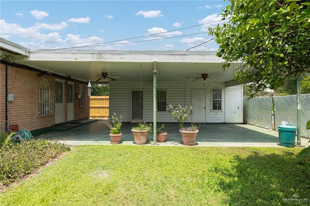 412 W C-d Avenue, McAllen, Texas image 14