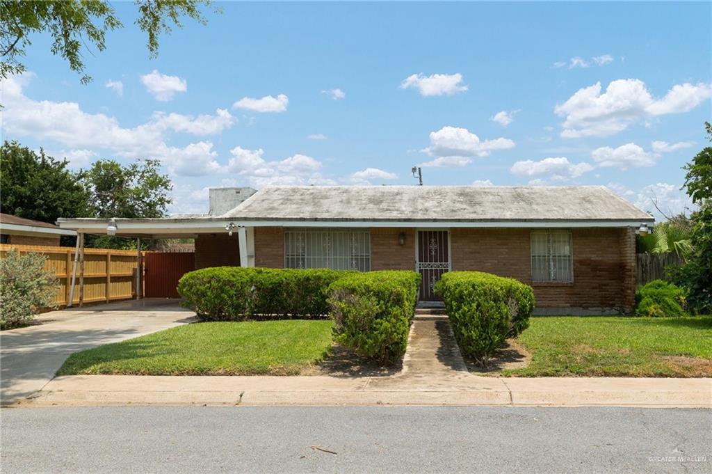 412 W C-d Avenue, McAllen, Texas image 1