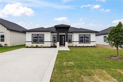 Homes For Sale - 3568 Satelite Street<br/> Hidalgo County, Edinburg, TX 78542