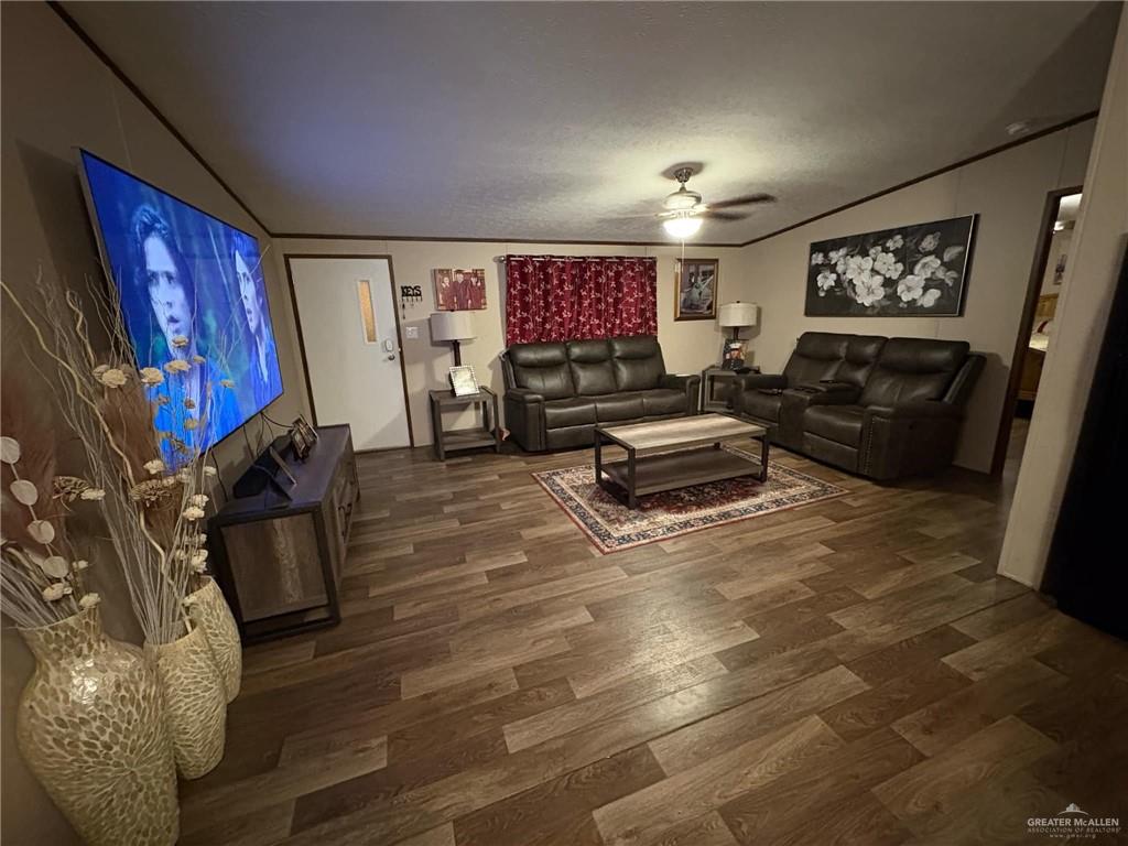 1510 NE Canyon Drive, Weslaco, Texas image 3