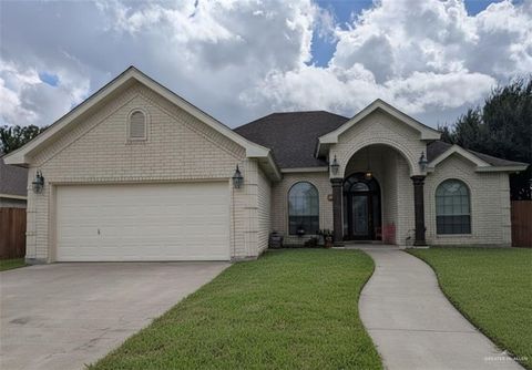 Photo of 2000 E 25th Street, Mission, TX 78572 (MLS # 498812)