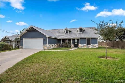 Photo of 526 S Milanos Road, Weslaco, TX 78596 (MLS # 490998)