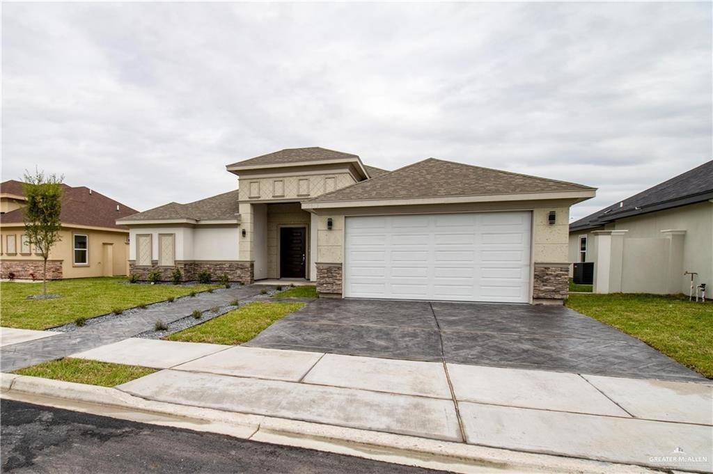 3012 S Livingston Street, Edinburg, Texas image 2