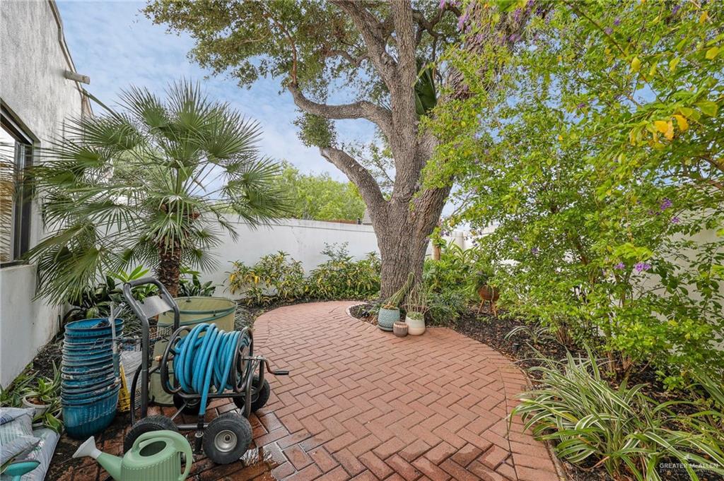125 E Tearose Avenue, McAllen, Texas image 17