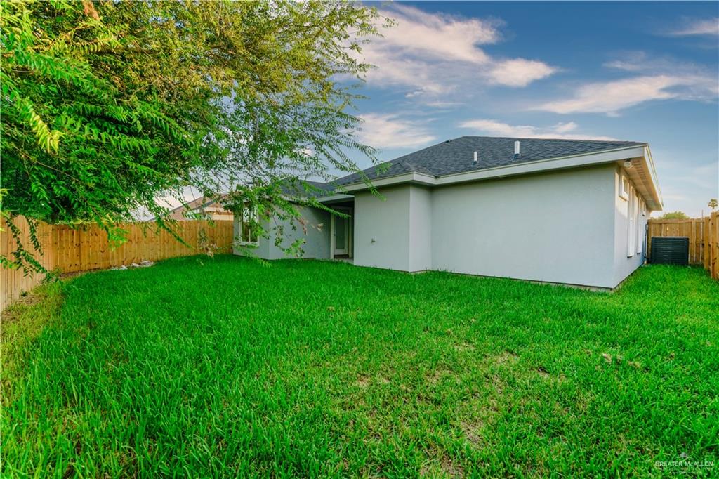 2704 Stevia Drive, Weslaco, Texas image 11