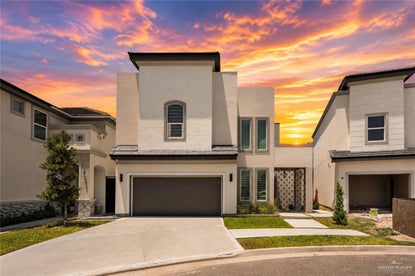 3505 May St – Investment Home