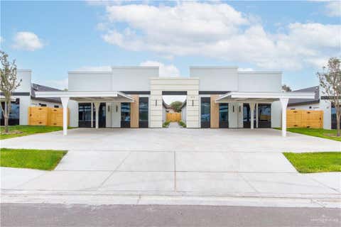 Condo For Sale - 4220 Hummingbird Avenue #78<br/> McAllen, TX 78504