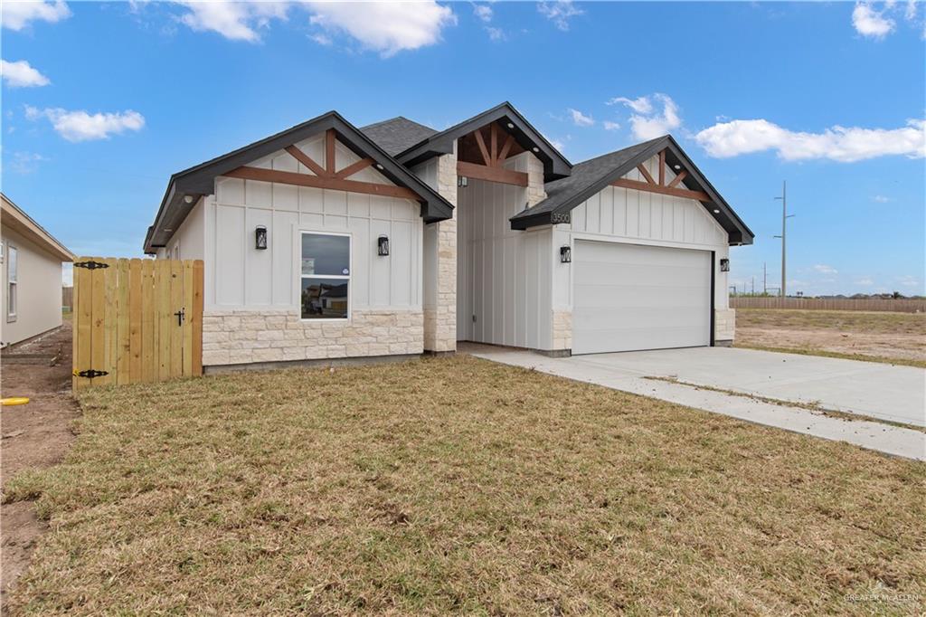 3500 Monte Cielo, Weslaco, Texas image 2