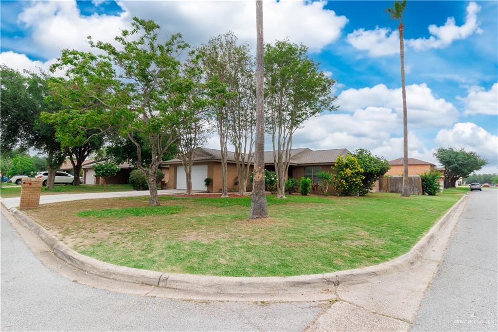 3400 N E Street, McAllen, Texas image 3