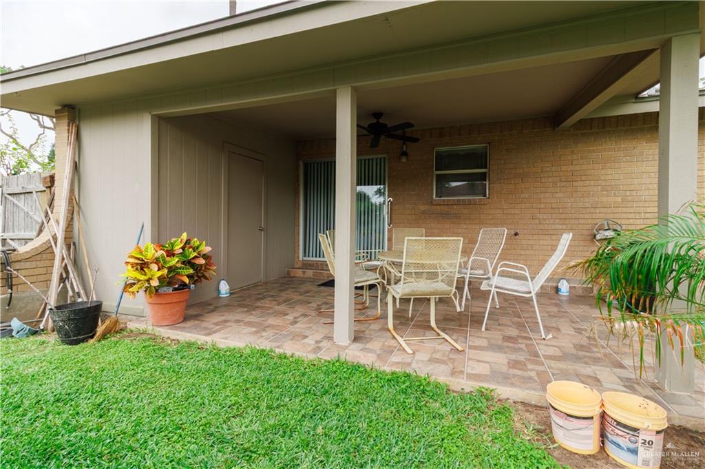 3400 N E Street, McAllen, Texas image 17