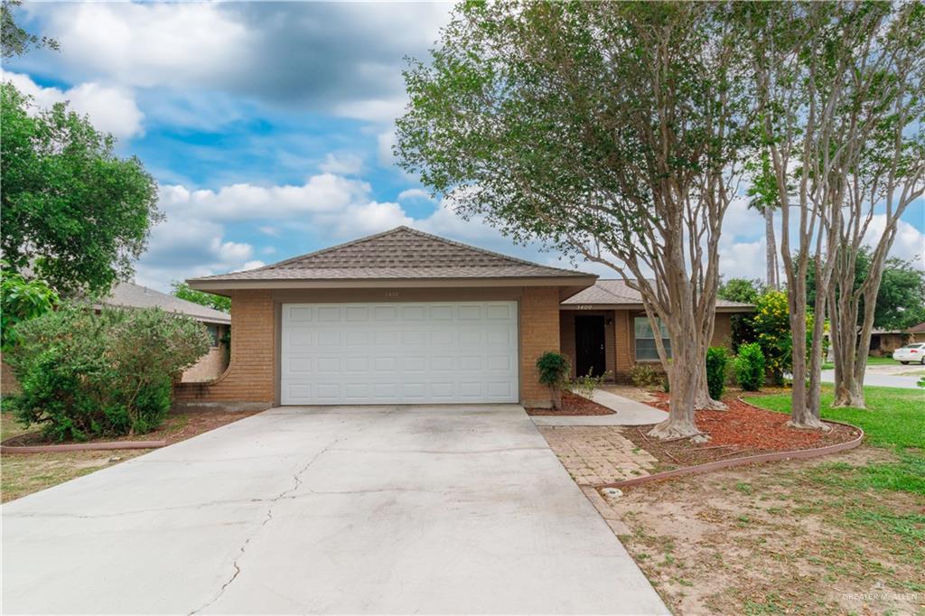 3400 N E Street, McAllen, Texas image 2