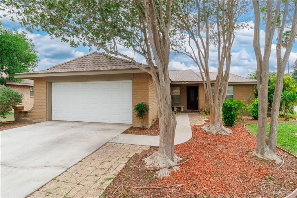 3400 N E Street, McAllen, Texas image 1