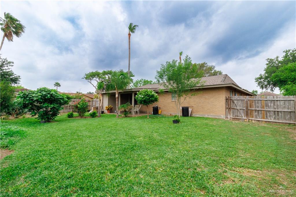 3400 N E Street, McAllen, Texas image 15