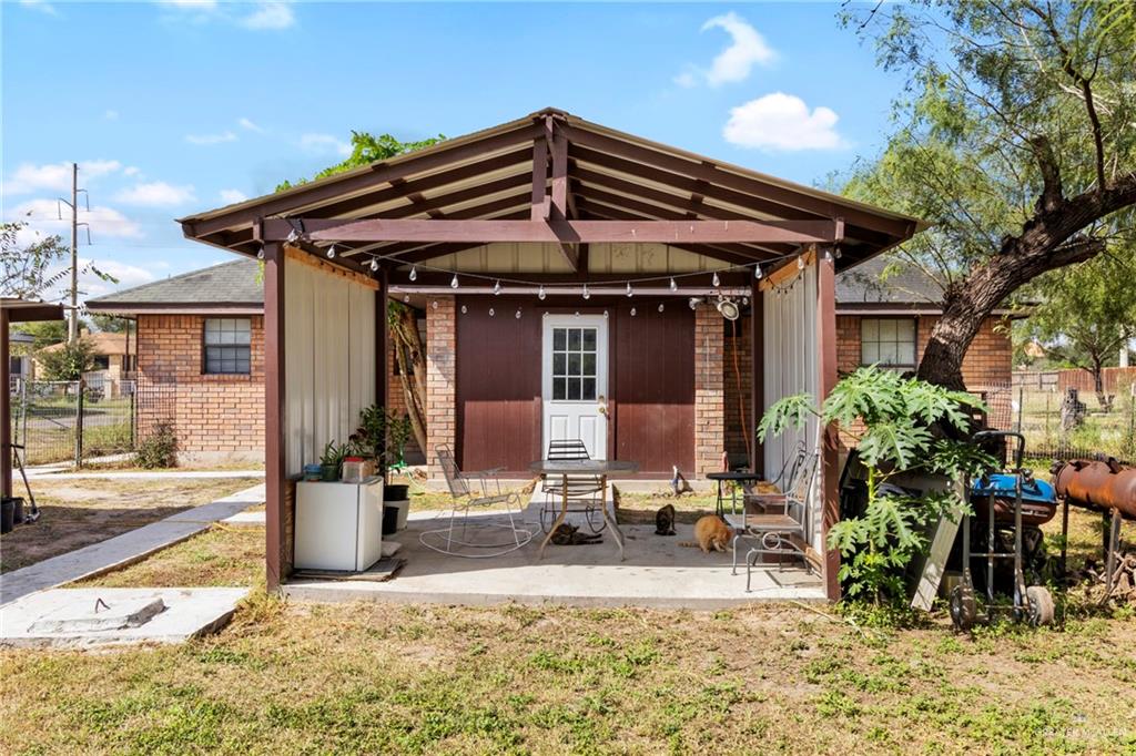 1216 N Stewart Boulevard, Mission, Texas image 2