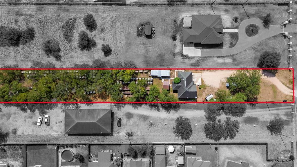 1216 N Stewart Boulevard, Mission, Texas image 21