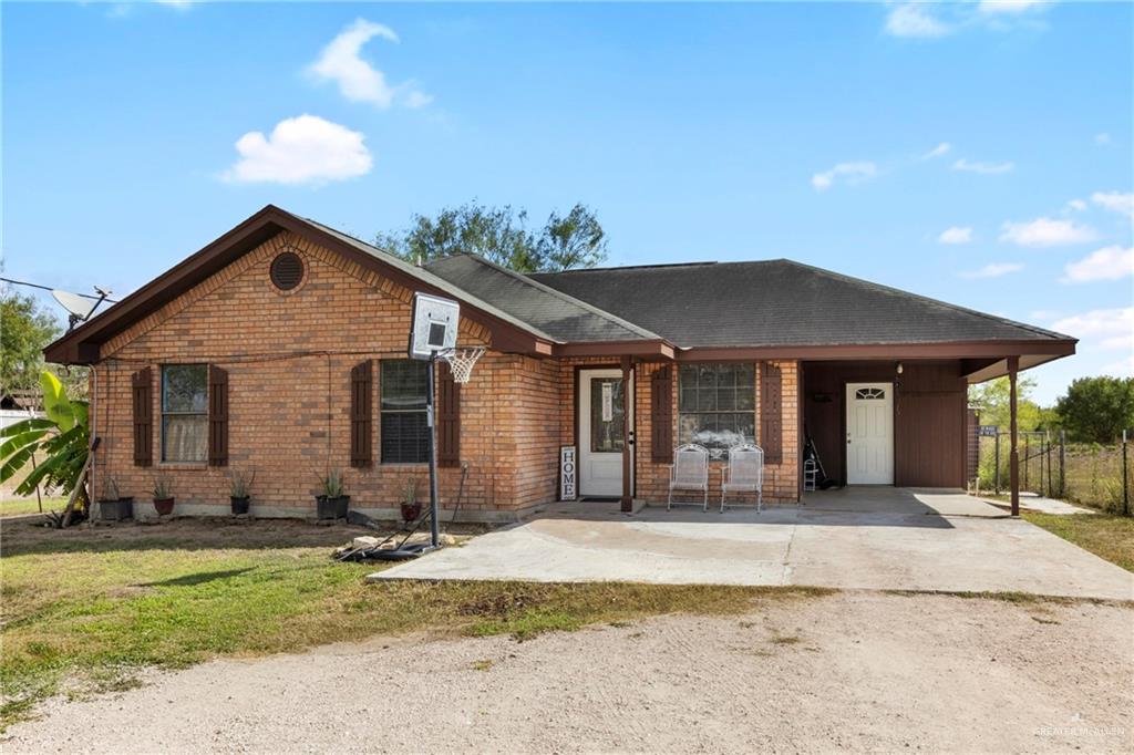 1216 N Stewart Boulevard, Mission, Texas image 1
