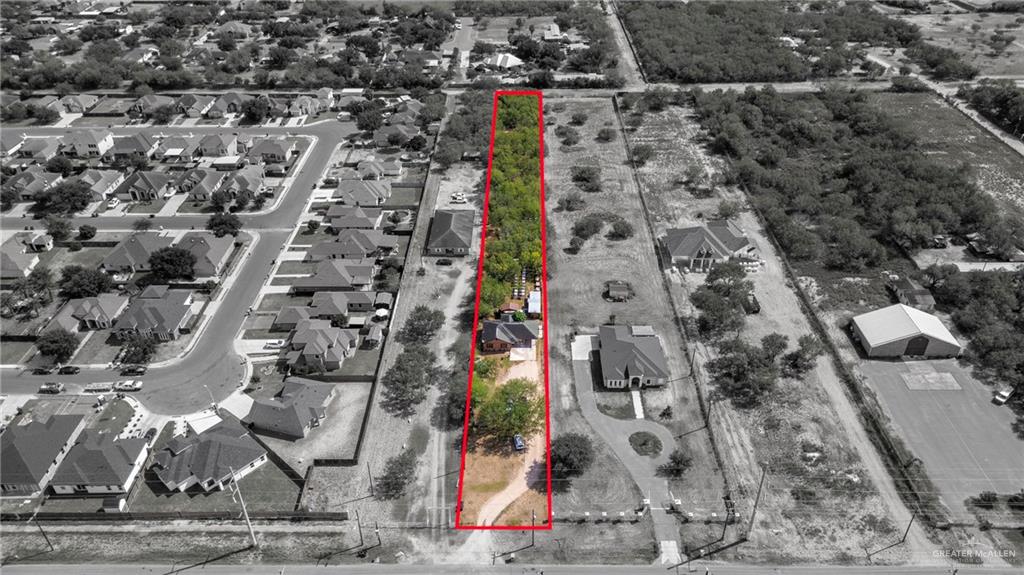1216 N Stewart Boulevard, Mission, Texas image 15